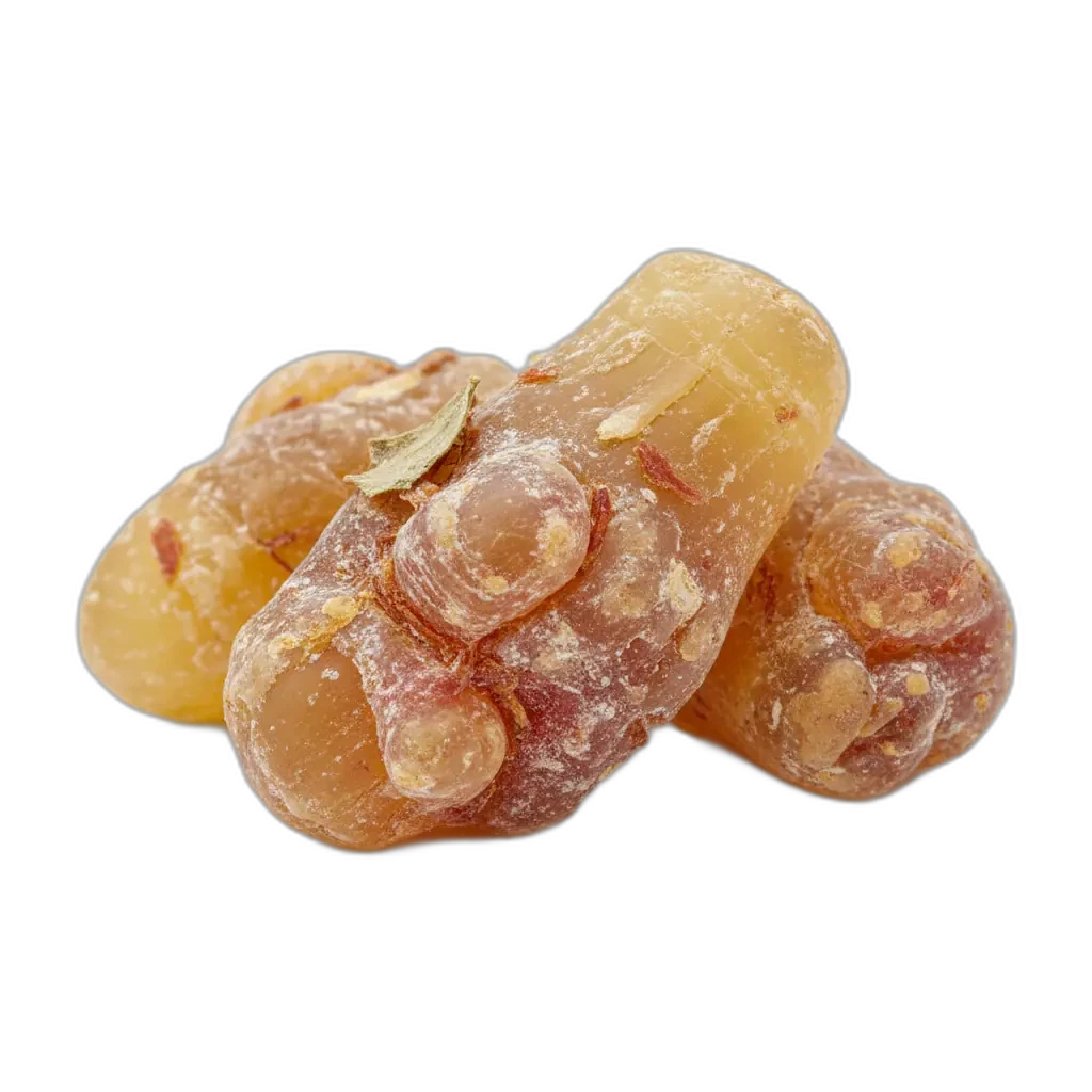 بوسويليا - مستخلص نباتي تقليدي