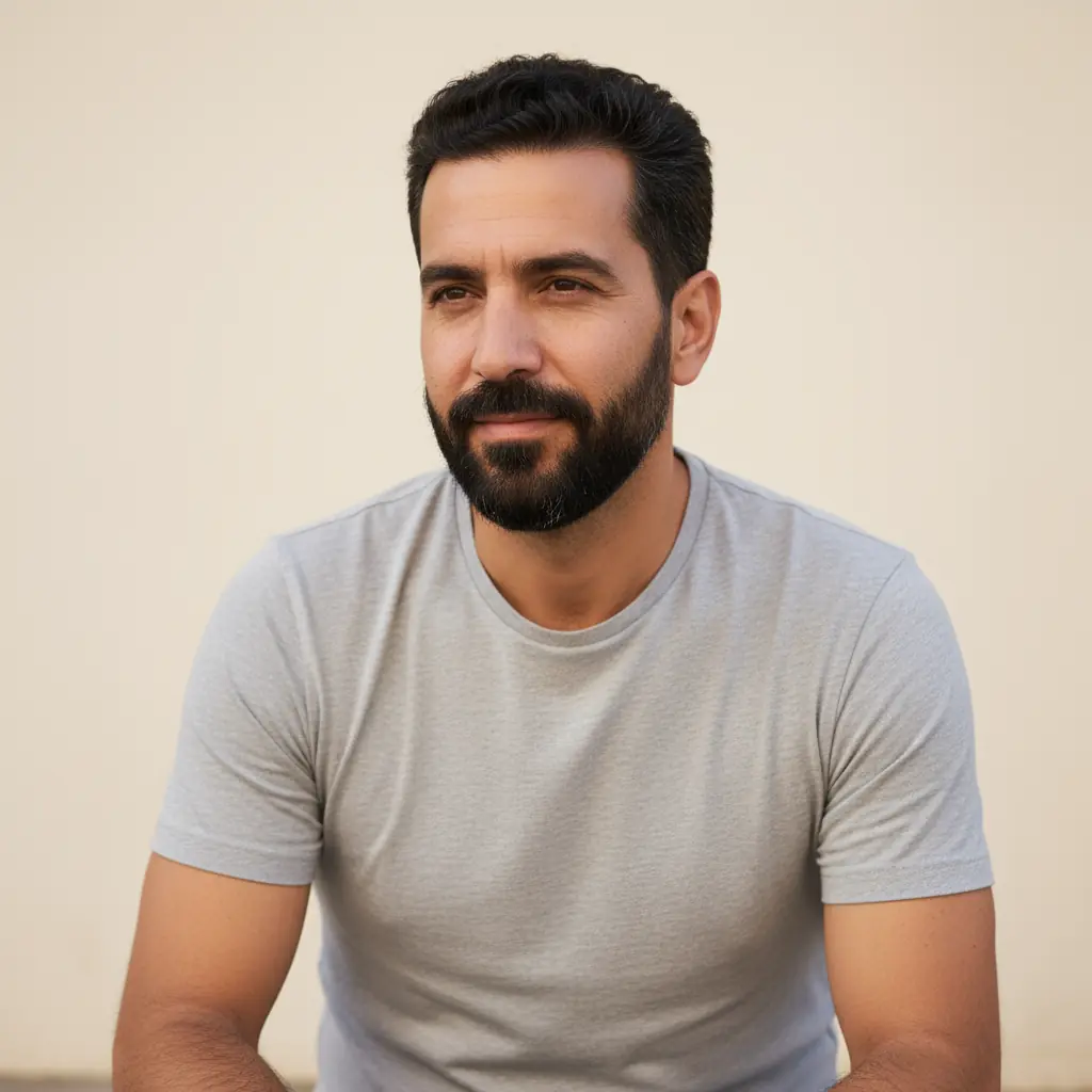 محمد, نزوى